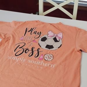 Simply Southern | Shirts \u0026 Tops 